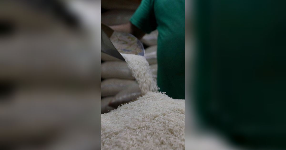 Survei BI: Harga Beras Paling Tinggi di Kalteng, Hampir Rp19.000 per Kg