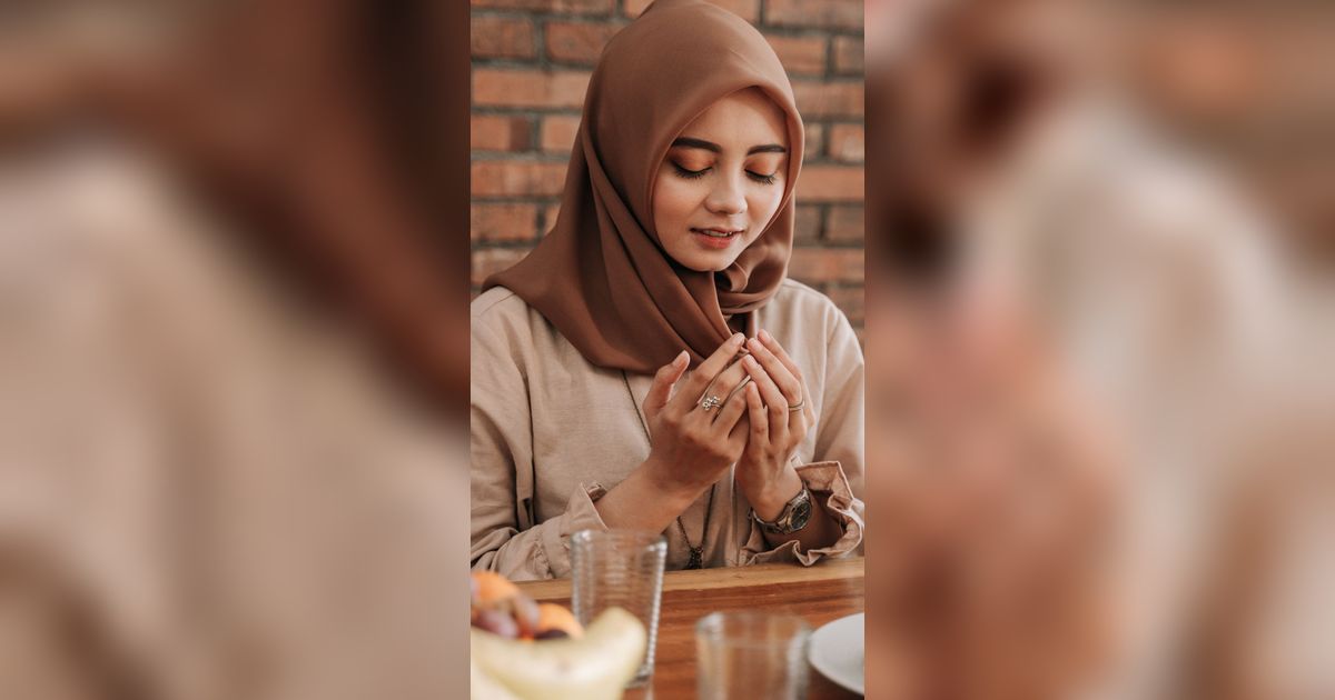 Ramadan di Depan Mata, Lakukan 5 Hal Ini Biar Ibadah Lebih Khusyuk