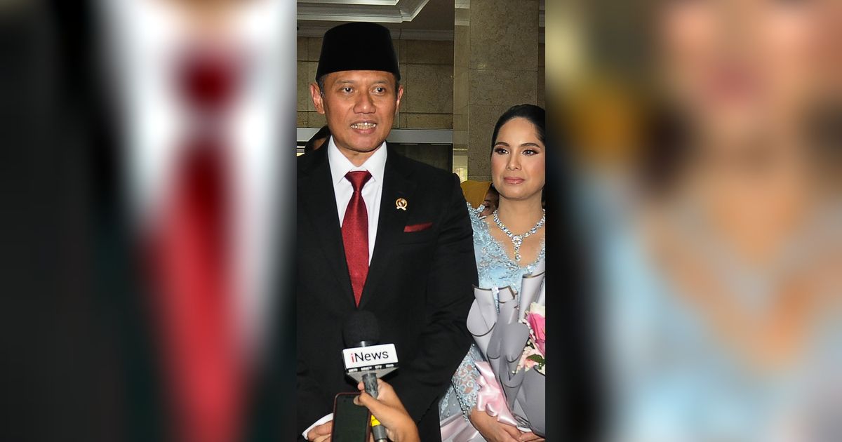 Alasan Moeldoko Absen di Pelantikan AHY Jadi Menteri ATR