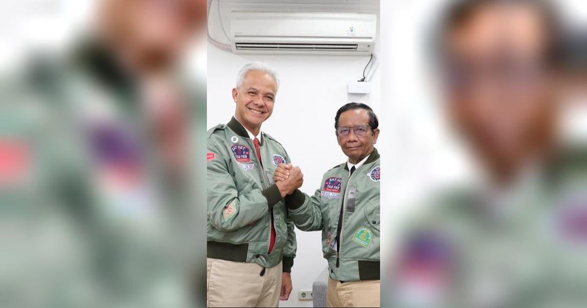 Analisis Indikator Politik soal Penyebab Suara Ganjar-Mahfud Versi Quick Count Pilpres 2024 Keok