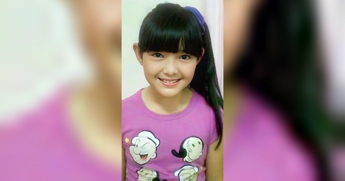 Anak Perempuan Cantik Ini Jadi Artis Langganan Peran Utama dan Baru Ditinggal Nikah Mantan, Bisa Tebak?