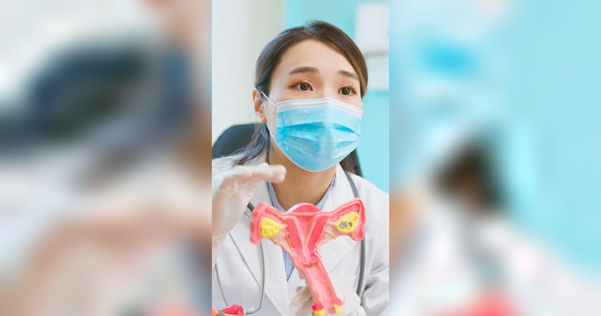 4 Asupan yang Sebaiknya Dihindari oleh Penderita PCOS Demi Kestabilan Hormon