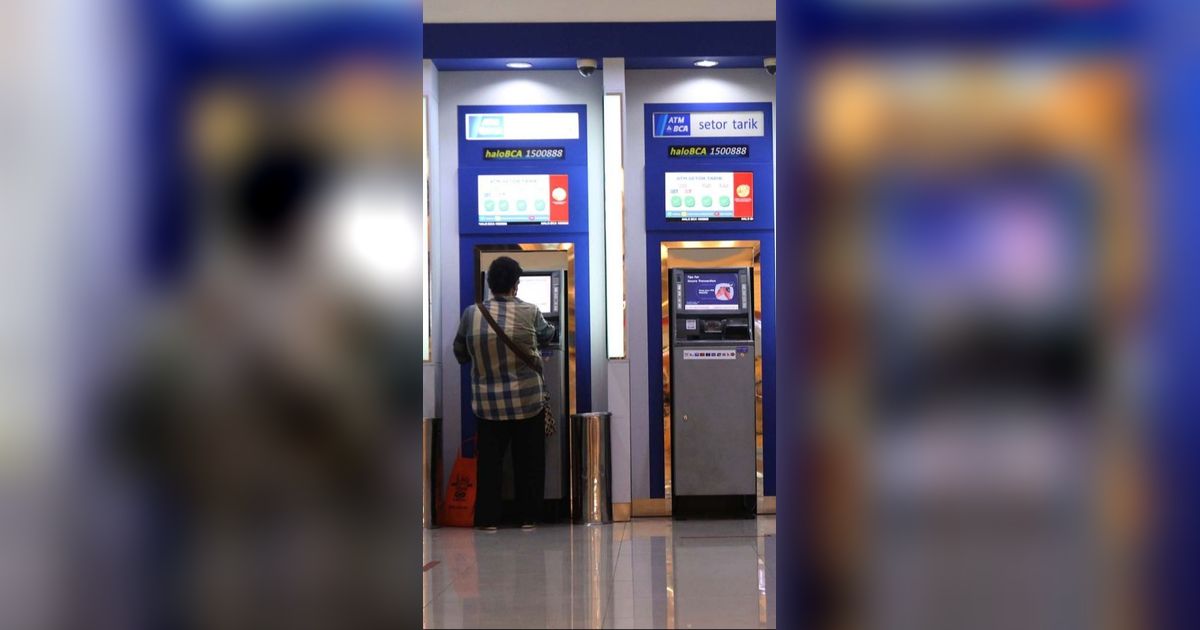 Ternyata Saldo ATM Dipotong Tiap Bulan Digunakan untuk Ini