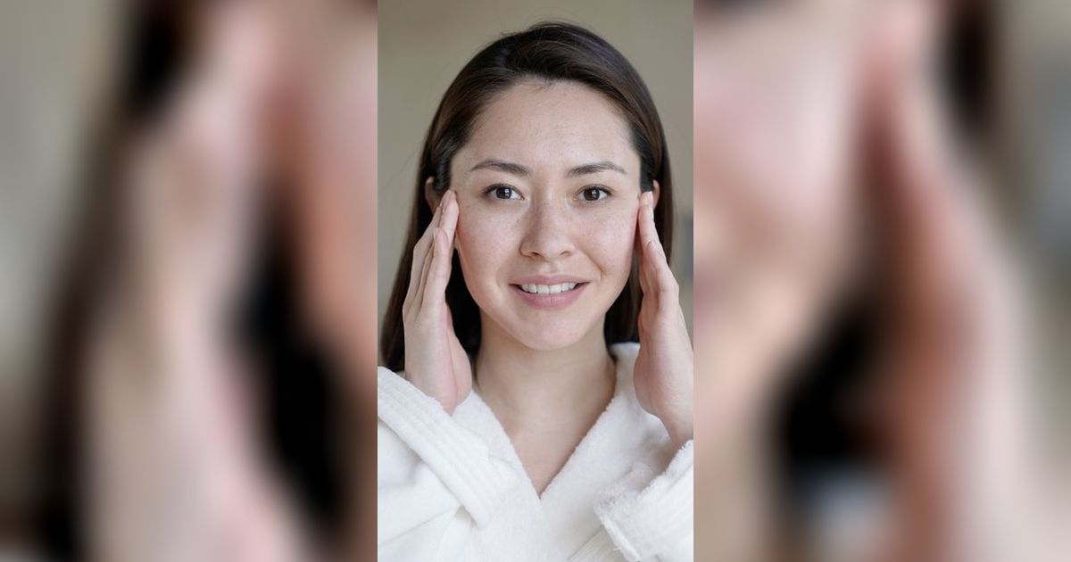 Efektif Gak Sih Pakai Skincare Kolagen Mahal? Yuk Cari Tahu