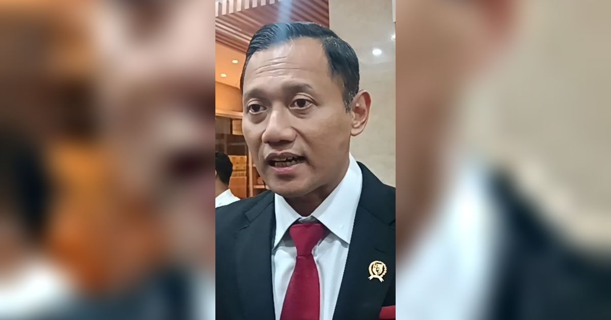 AHY Beri Isyarat Bakal jadi Menteri di Pemerintahan Prabowo