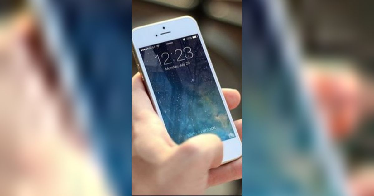Peringatan Apple: Jangan Simpan iPhone Basah ke dalam Sekantong Beras