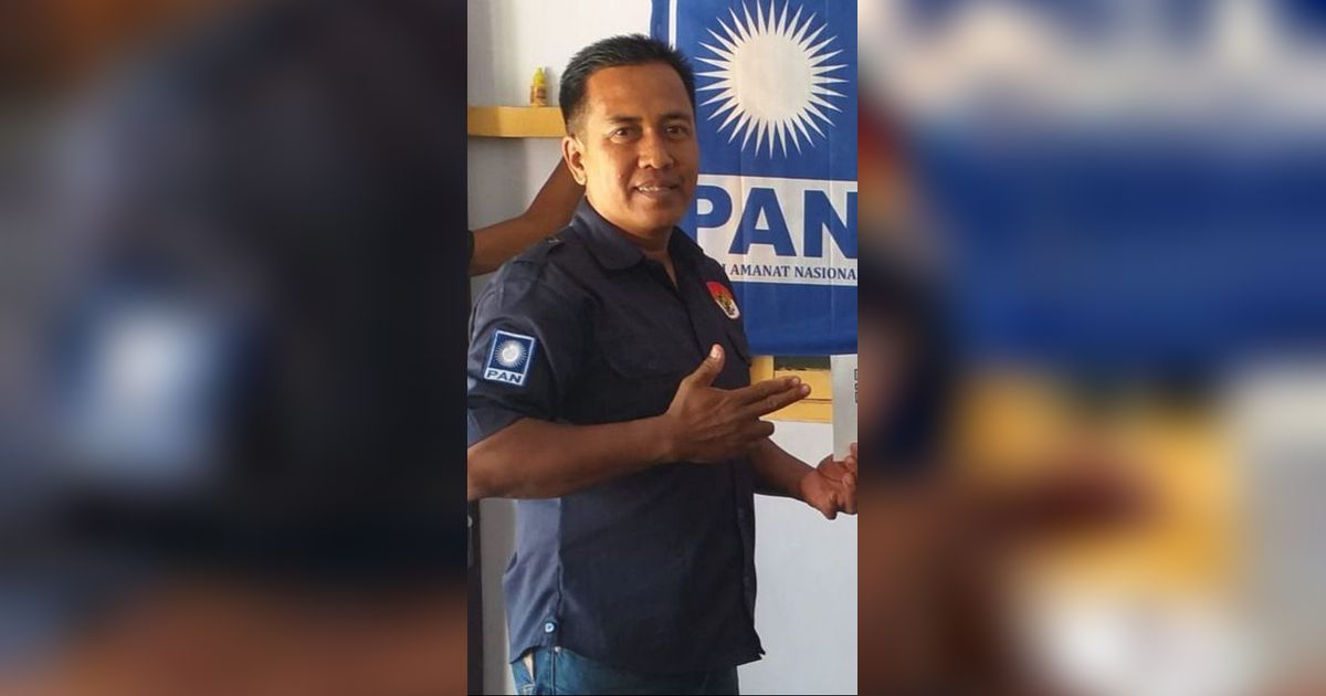 Ingat Caleg DPRD Bondowoso yang Jual Ginjal untuk Kampanye? Miris Cuma Dapat 43 Suara