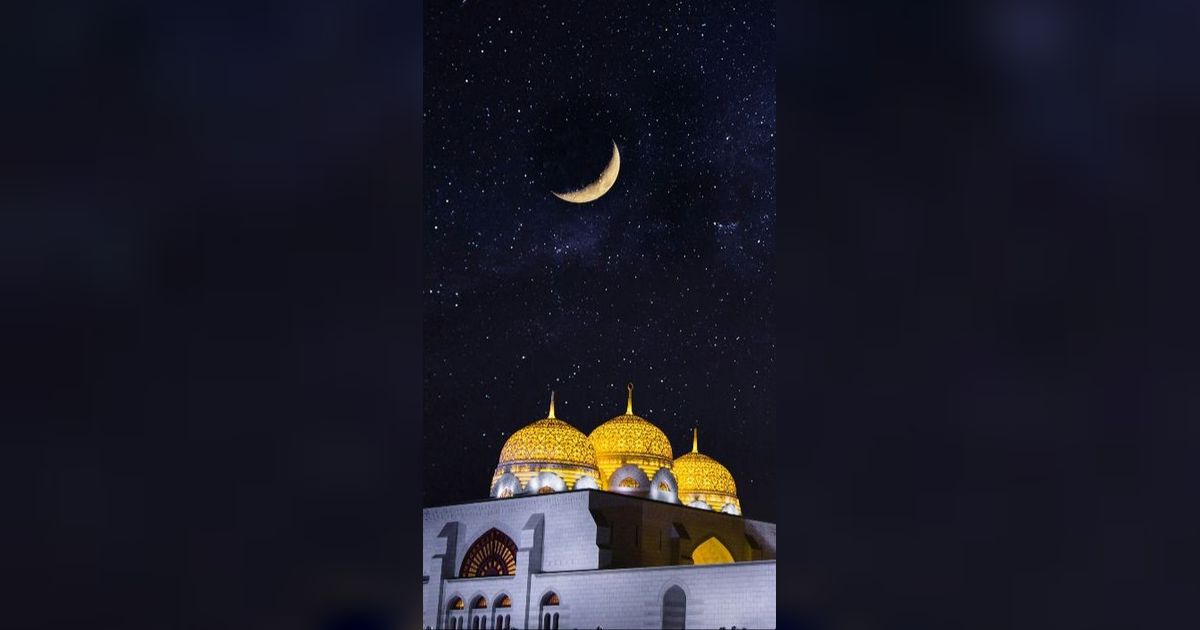 Doa Malam Nisfu Syaban Lengkap dengan Latin & Artinya, Umat Islam Perlu Tahu