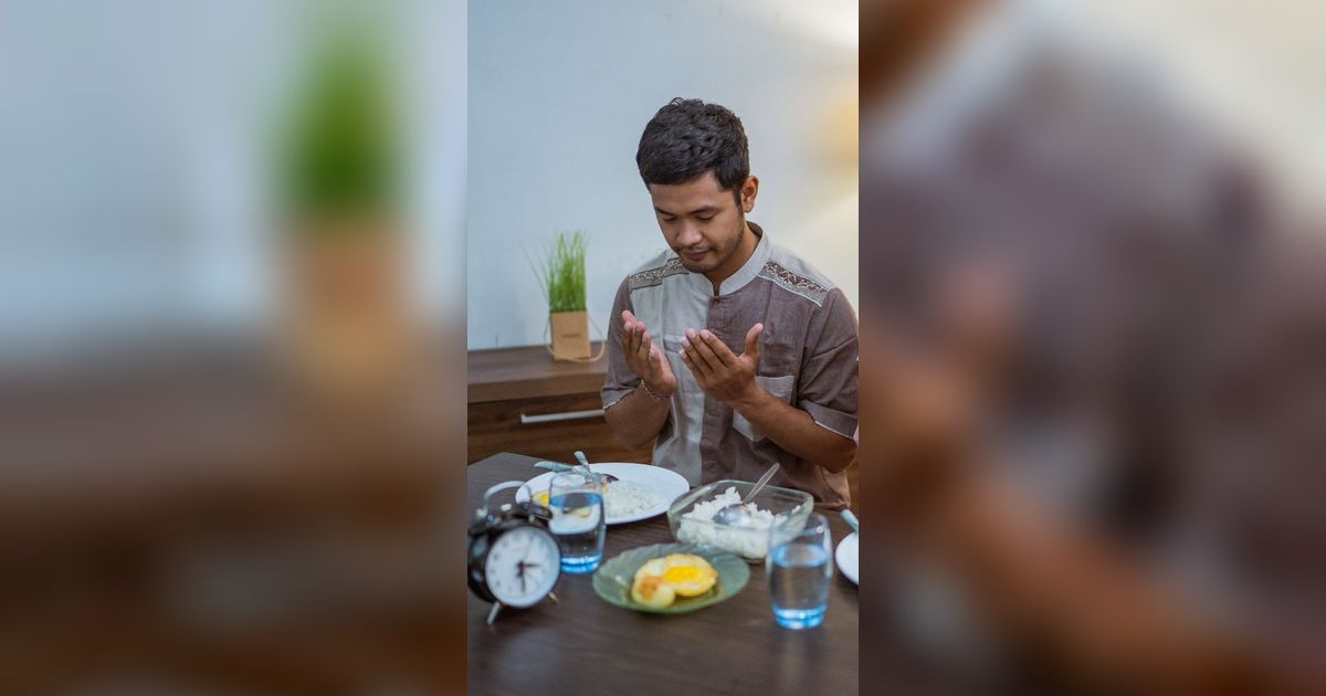 Berapa Hari Puasa Nisfu Syaban yang Dianjurkan? Berikut Penjelasannya, Muslim Harus Paham!