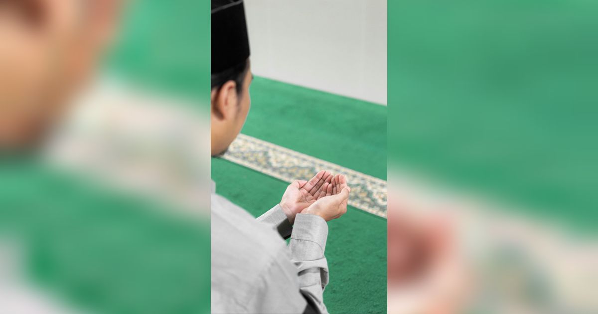 ⁠Doa Setelah Sholat Nisfu Sya'ban dan Amalan di Malam Spesial sebelum Bulan Ramadhan