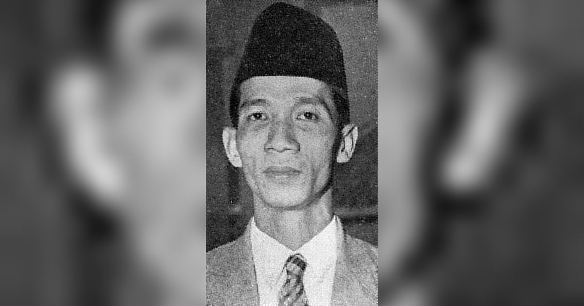 Tak Kalah Keren dari Sang Ayah, Ini Kisah Hidup Harsono Tjokroaminoto Pernah Disekap hingga Jadi Penasihat Panglima Soedirman