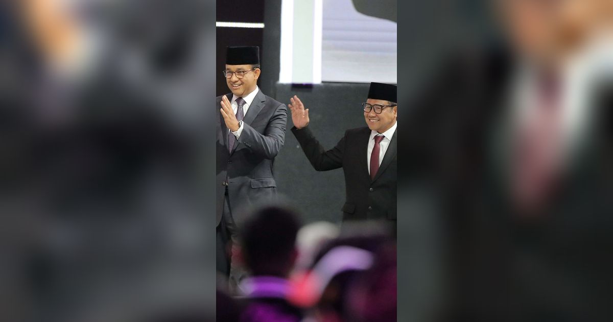 Sore Ini, Parpol Koalisi AMIN Bahas Hak Angket Pilpres 2024 di NasDem Tower