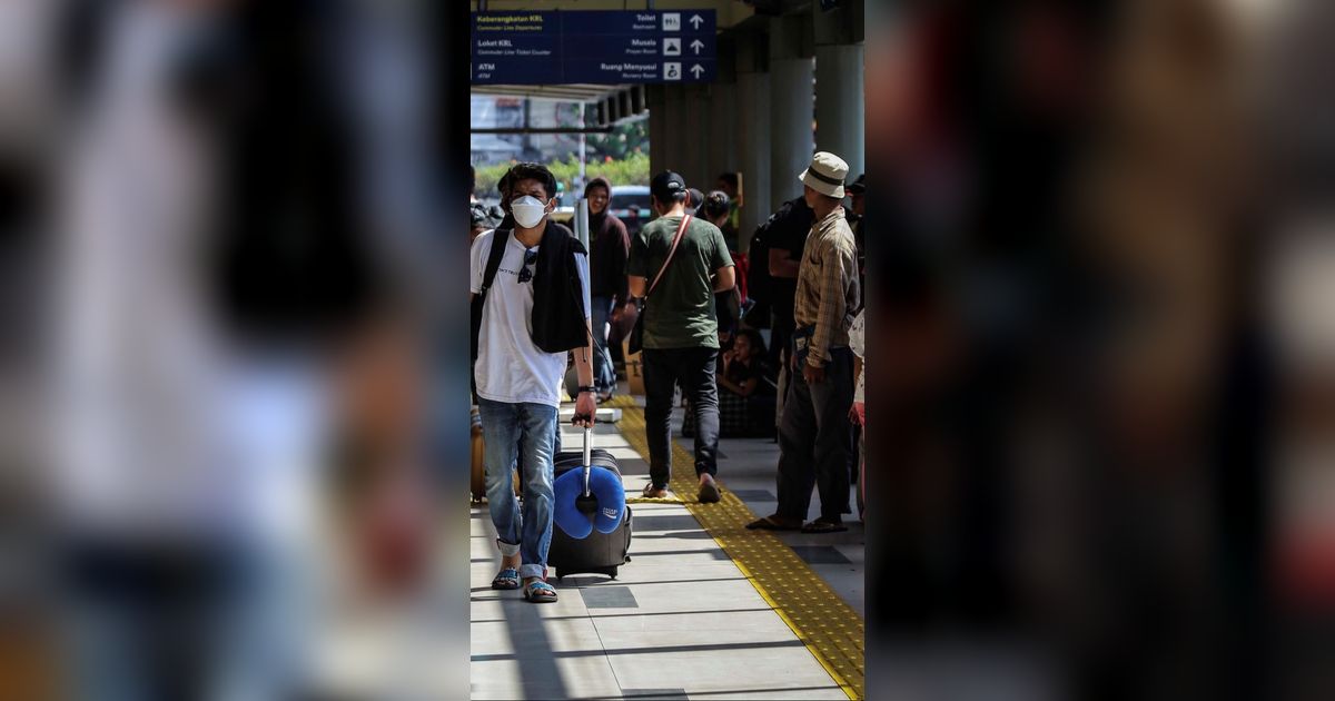 Mudik Gratis BUMN Kembali Digelar, Ada 80.000 Kuota