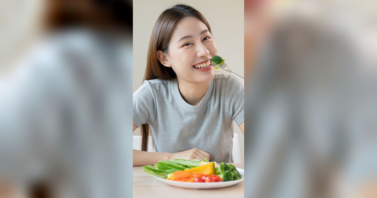 Trik Pilih Makanan Sehat Saat Banyak Aktivitas di Luar, Biar Stamina On Terus