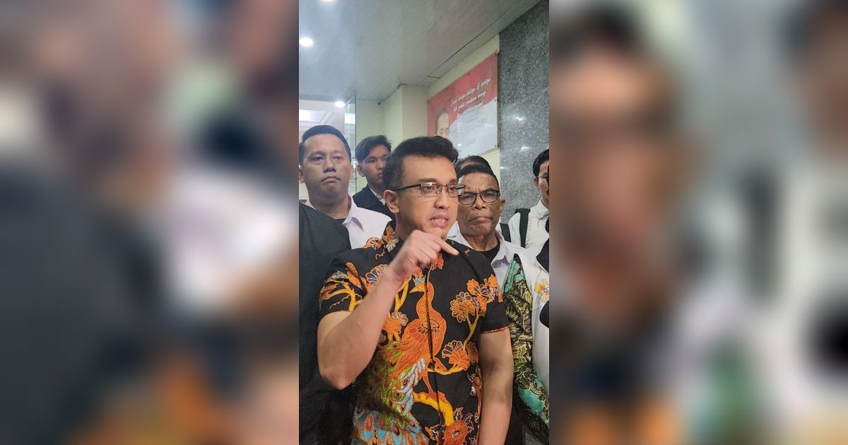 Lawan Polda Metro, Aiman Witjaksono Hadirkan 2 Saksi Ahli Hukum Pidana dan Pers di Sidang Praperadilan