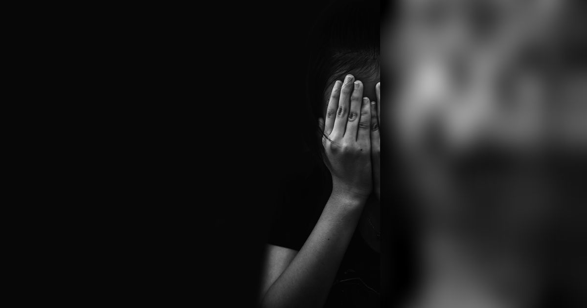 Pilu Gadis Sumbar Dibuang Rombongan Mami di Kolong Tol Ancol