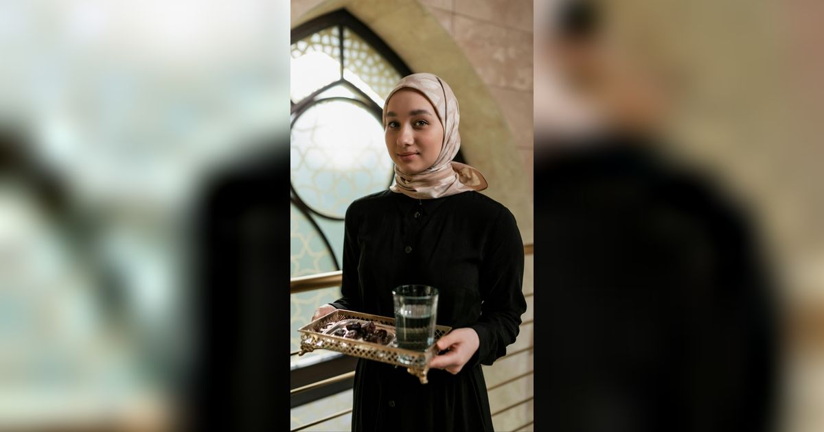 Doa Buka Puasa Nisfu Syaban dan Keutamannya, Setara Pahala Ibadah Selama 70 Tahun