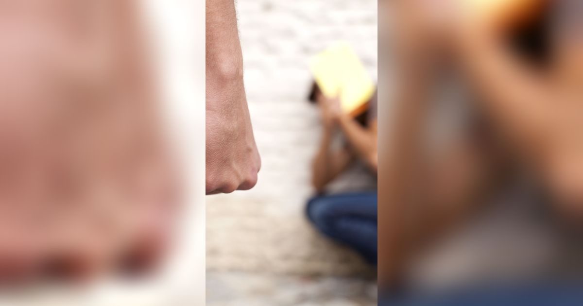 Anak Dipukul Teman Sebaya, Psikolog Rekomendasikan Hal Ini