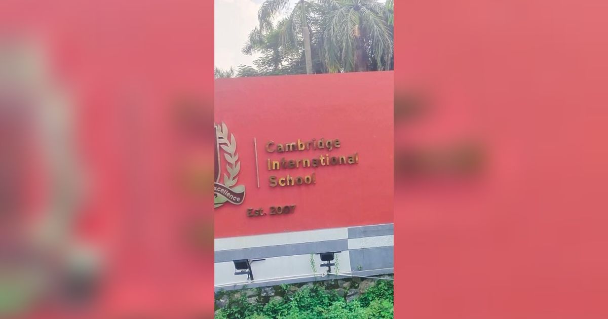 Pelajar Terlapor Bully di SMA Binus Serpong Libatkan Anak Vincent Diperiksa Polisi