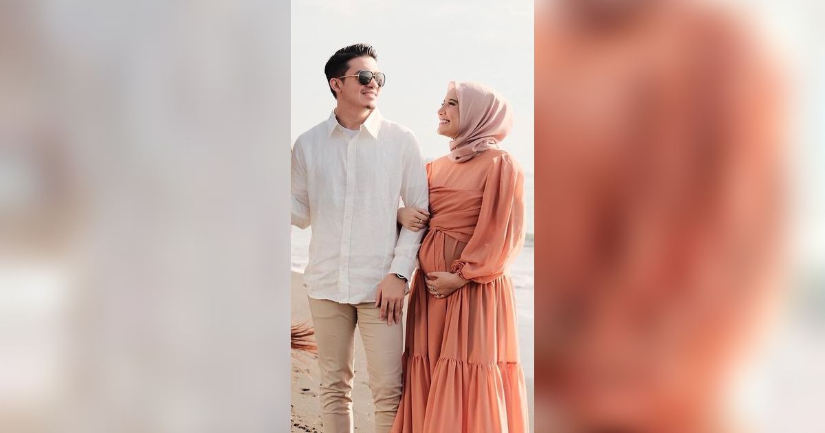 Punya Walk in Closet di Kamar, Zaskia Sungkar dan Irwansyah Tidurnya Masih 'Ngemper'