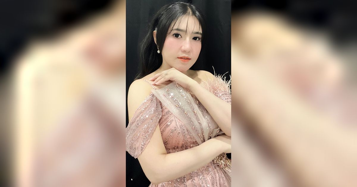 Potret Rumah Mewah Via Vallen yang Kini Hamil Anak Pertama, Ternyata Super Mewah!