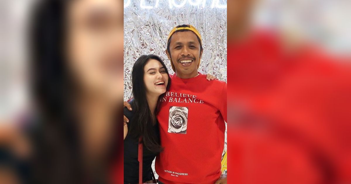 Klarifikasi Dwinda Ratna Soal Minta Mas Pur untuk Menjadi Seperti Raffi Ahmad