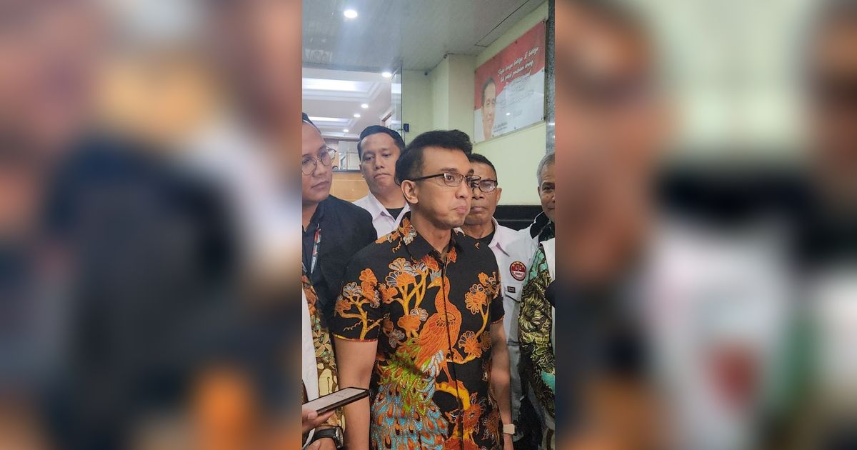 Lawan Polda Metro, Kubu Aiman Bawa 3 Bukti Dokumen dan Ahli Hukum Pers di Sidang Praperadilan