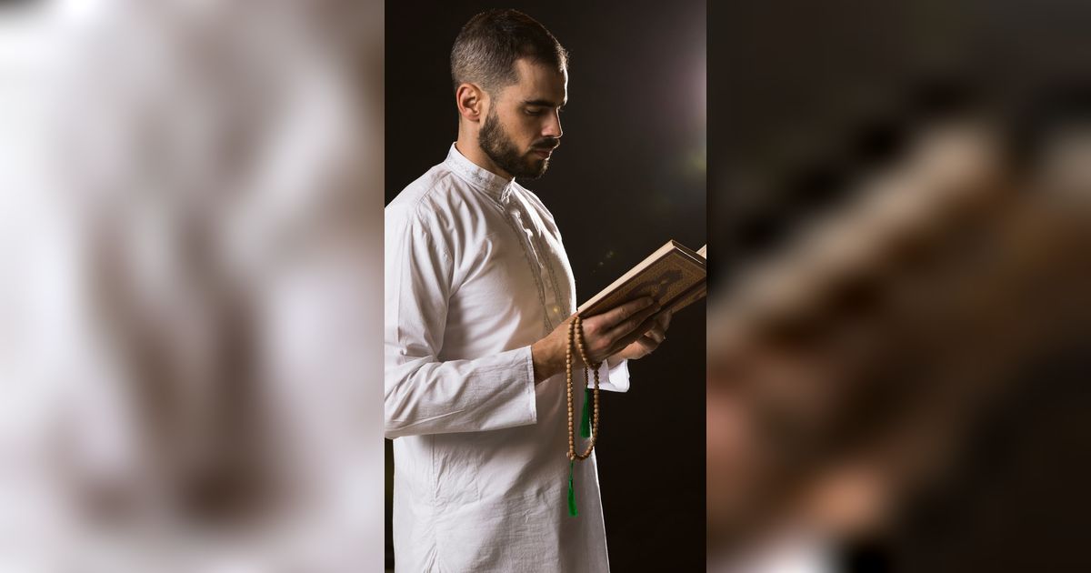 Doa Nabi Yunus di Malam Nisfu Syaban, Bisa Dapat Perlindungan dari Malapetaka