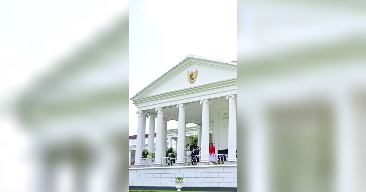 Masa Jabatan Presiden menurut UUD 1945, Begini Penjelasannya