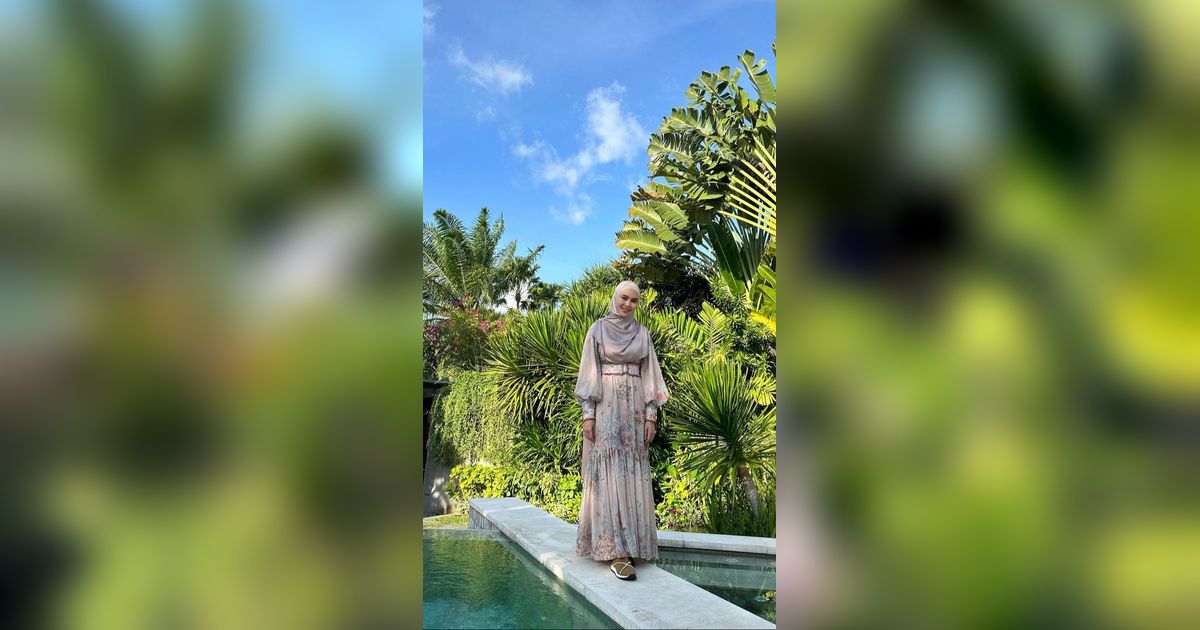 Kartika Putri Terserang Penyakit Misterius, Wajah Berubah Penuh Luka Melepuh dan Lidah Sariawan Besar
