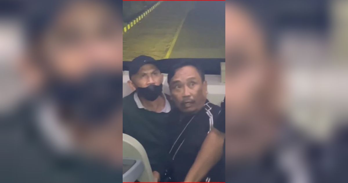 Viral Sindikat Maling dalam Bus Tertangkap di Klaten, Diduga Tukar Laptop dengan Buku