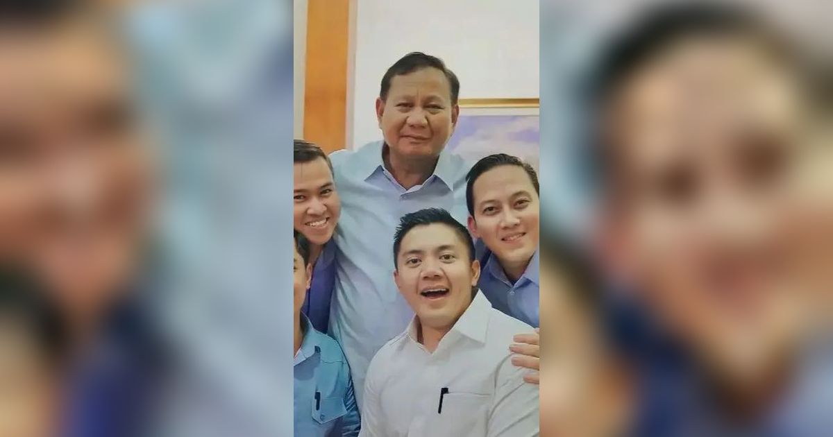 VIDEO: Ini Alasan Suara Prabowo Melejit Tapi Elektabilitas Gerindra Stagnan, Apa Masalahnya?