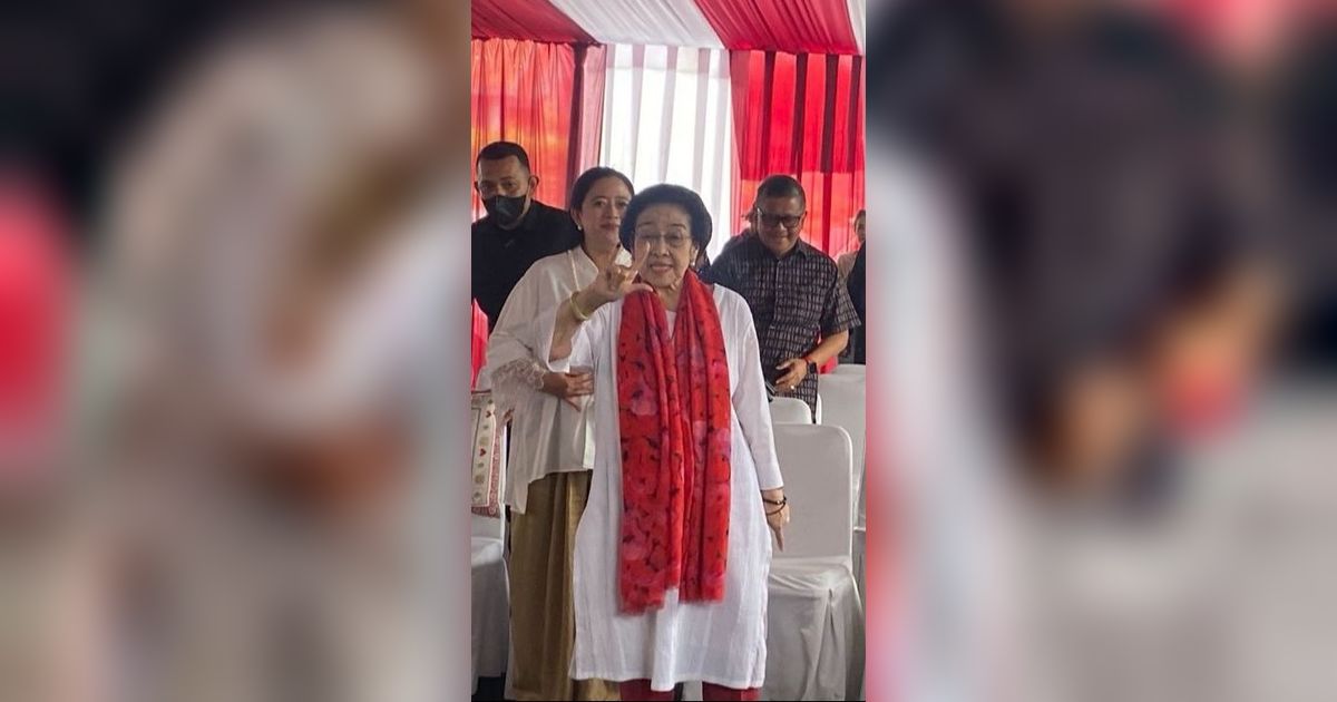 Megawati Berencana Bertemu Jusuf Kalla