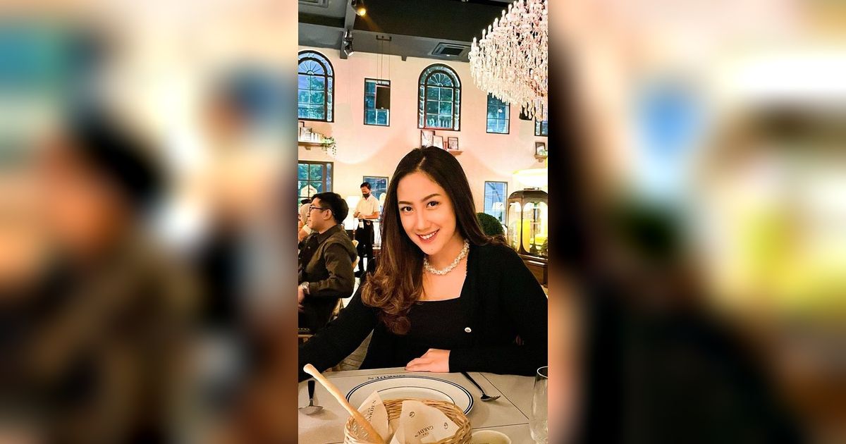 Tamara Tyasmara Akui Pernah Melaporkan Angger Dimas ke Polisi