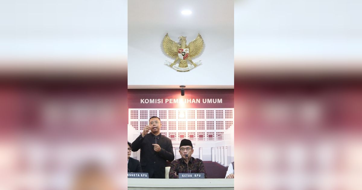 Kubu Anies dan Ganjar Kompak Tolak Hasil Sirekap, Begini Reaksi KPU