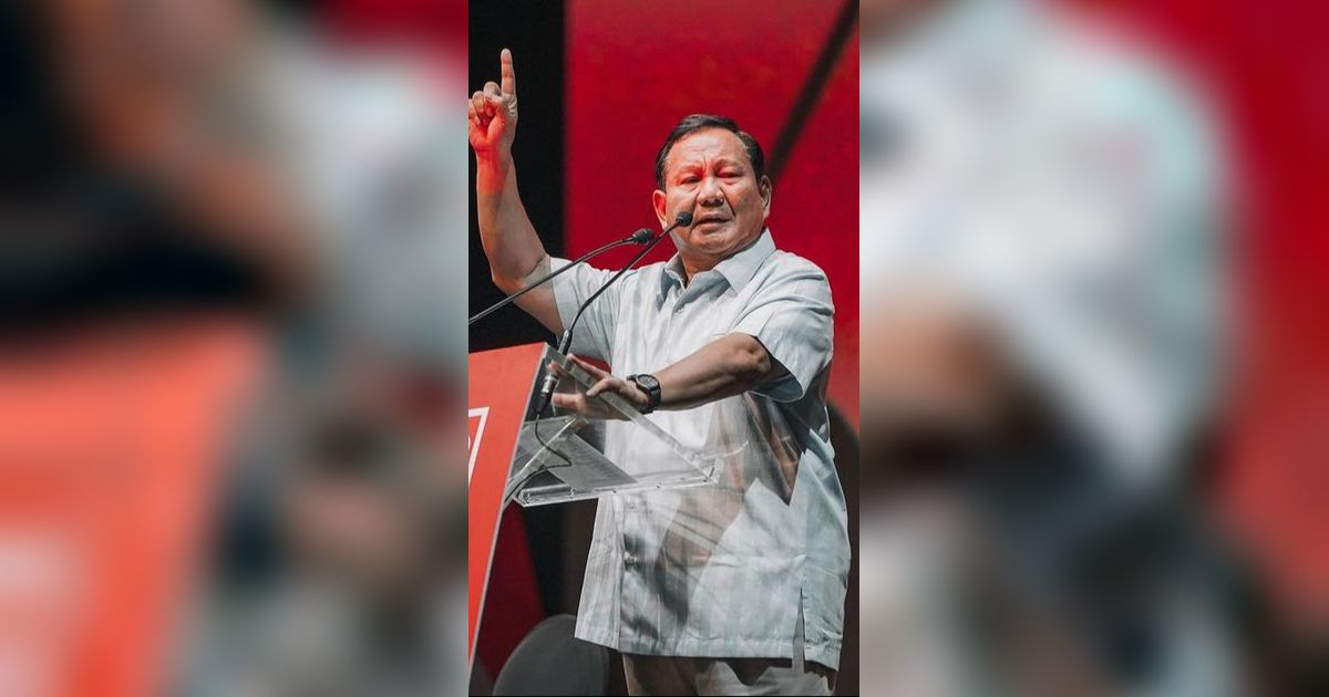Adu Mewah 7 Rumah Pemimpin Partai Indonesia, Prabowo Paling Sultan, Ada Heliped Pribadi