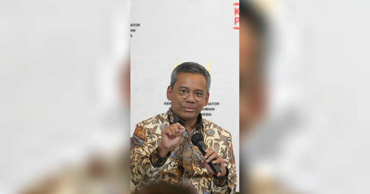 Kemenkeu: APBN Surplus Rp31,3 Triliun di Januari 2024