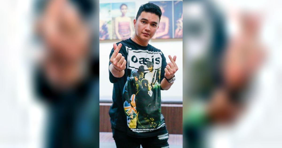 Akui Maju Caleg Buat `Cari Duit`, Segini Biaya Dihabiskan Aldi Taher saat Kampanye