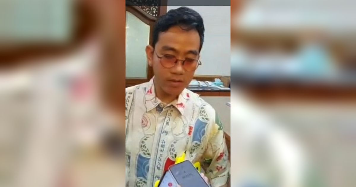 Gibran Pertanyakan Sikap PDIP Tolak Penggunaan Aplikasi Sirekap