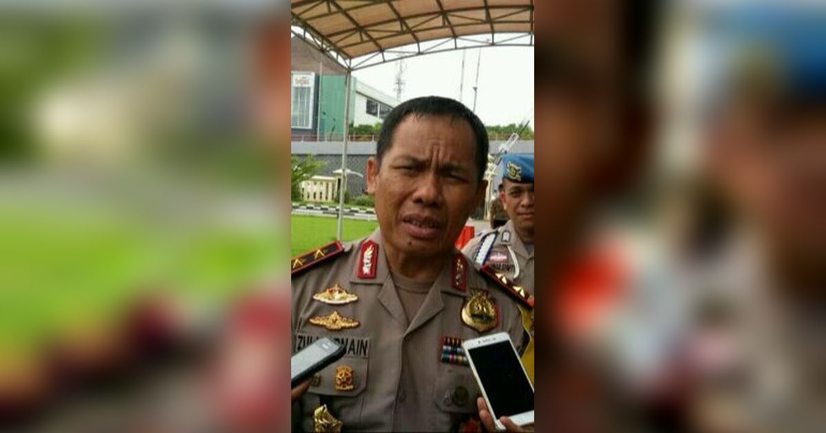 Perolehan Suara Sementara Pensiunan Jenderal Polisi di Pileg Versi Real Count KPU, Ada Iwan 'Bule' Eks Kapolda Jabar