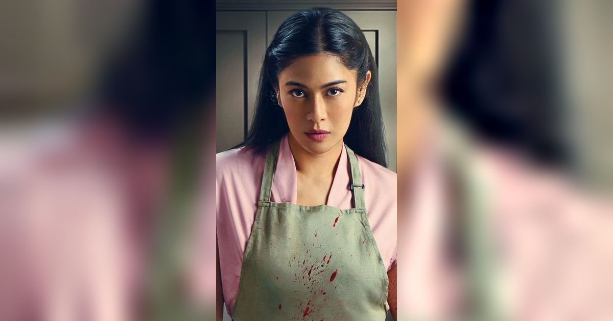 Demi Totalitas di Series Ratu Adil, Dian Sastrowardoyo Alami Cidera Sampai Kepala Benjol