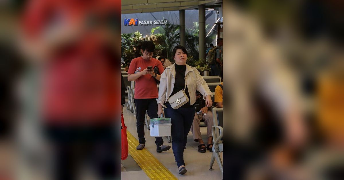 Tips Berburu Tiket Mudik Lebaran Anti Mahal