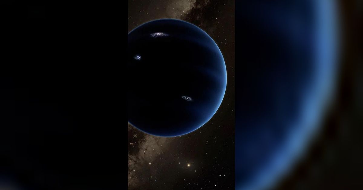 Astronom Temukan Planet yang Mengorbit Bintangnya Jauh Lebih Cepat Dibandingkan Bumi