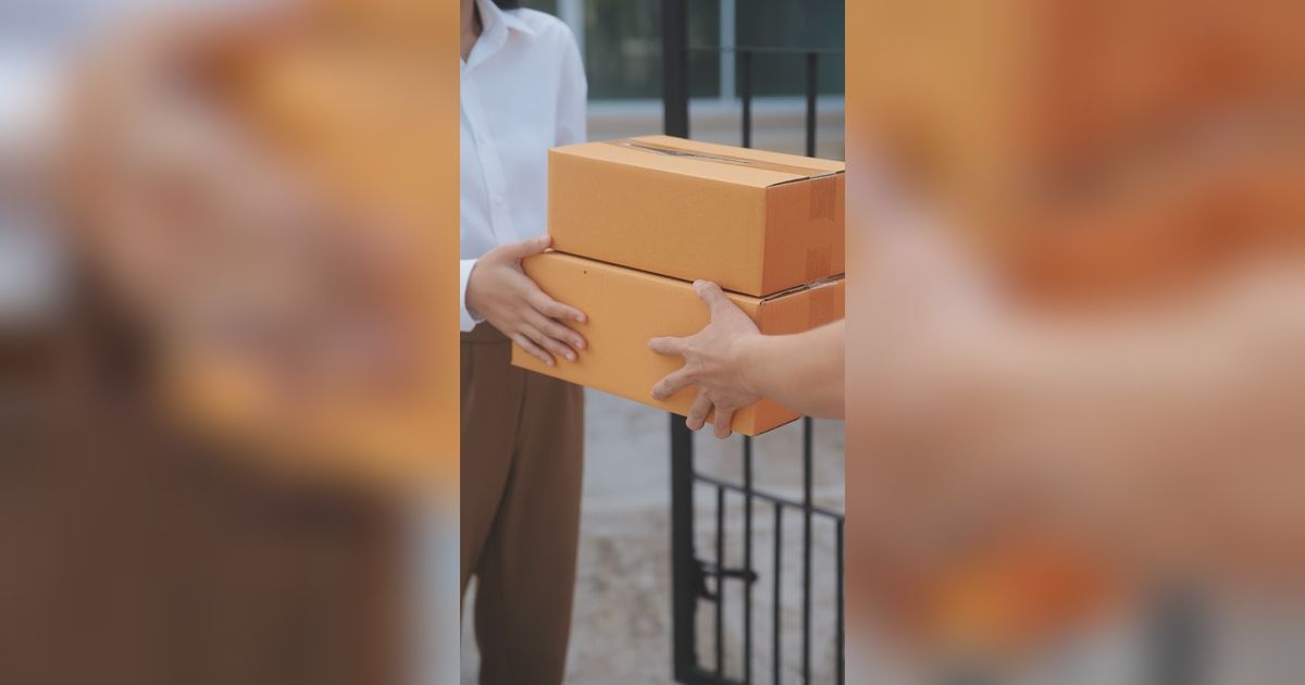 Ada Garansi Bebas Pengembalian dari Shopee, Nggak Perlu Galau Balikin Pesanan Saat Berubah Pikiran