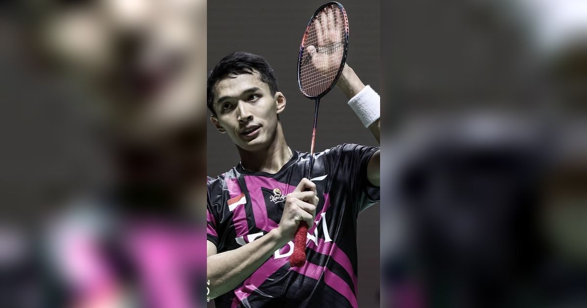 Potret Jonatan Christie Donasikan Uang Rp 900 Juta Untuk Bantu Korban Tsunami, Tak Disangka Dapat Balasan Luar Biasa