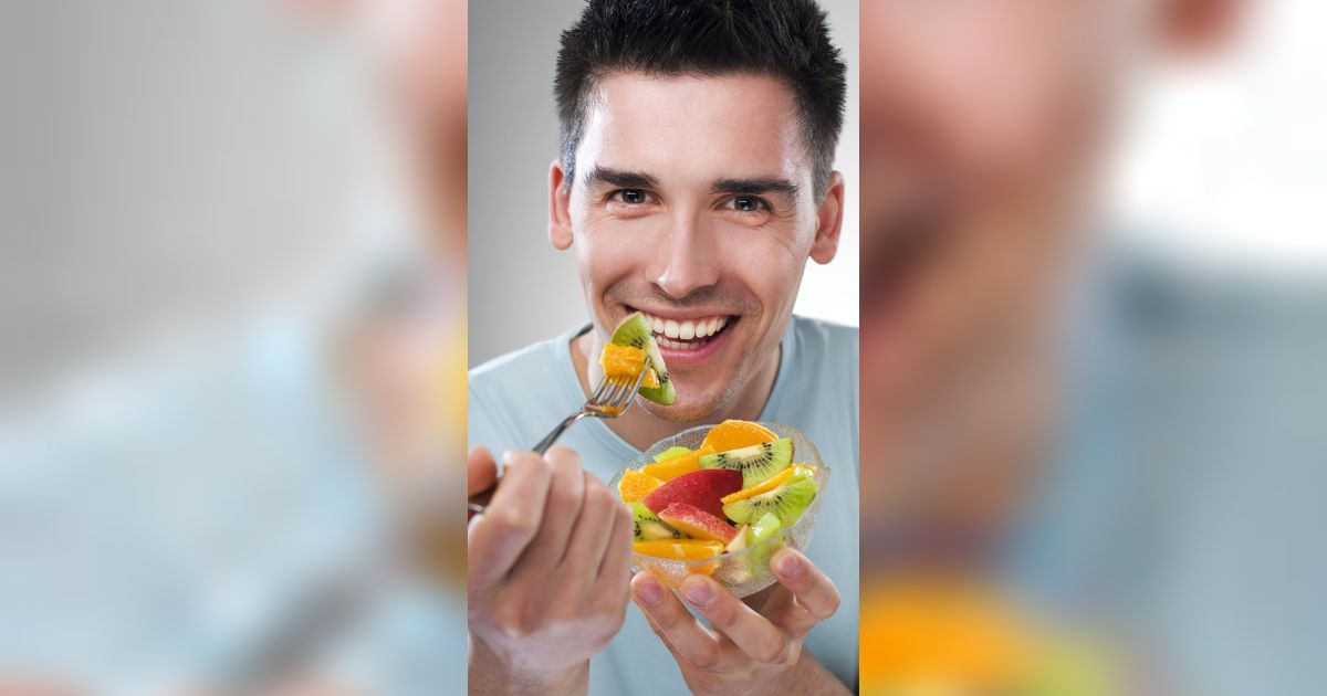 7 Buah yang Ampuh Turunkan Kolesterol, Pastikan Konsumsi Rutin