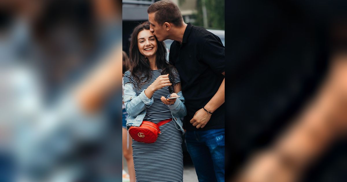 90 Kata-Kata Bucin Singkat yang Auto Bikin Baper, Si Dia Jadi Makin Cinta
