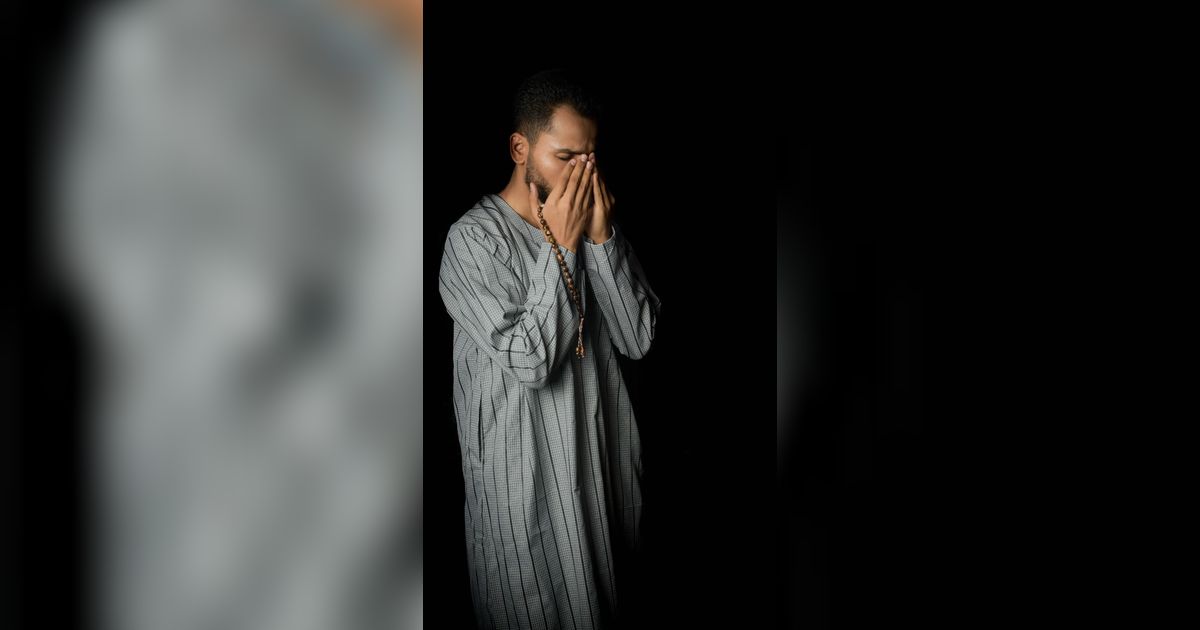 Amalan di Hari Jumat Sesuai Ajaran Rasulullah SAW, Datangkan Keberkahan dan Ampunan Allah SWT