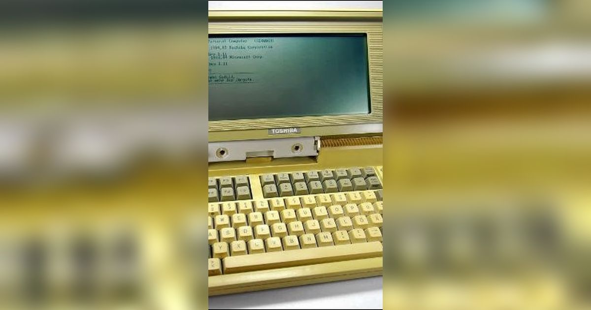 Toshiba Bangkrut Setelah 148 Tahun Beroperasi, Ternyata Ini Penyebabnya