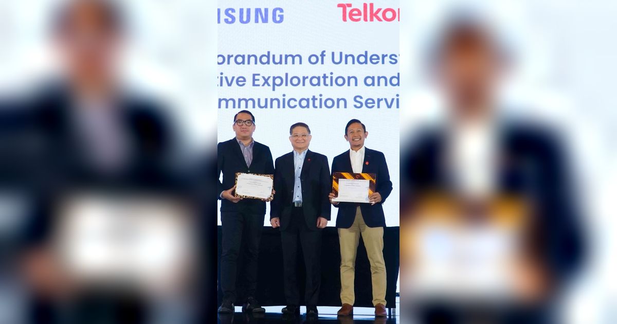 Telkomsel Kembali Hadirkan Solution Day 2024, Dorong Akselerasi Pertumbuhan Bisnis di Era Digital